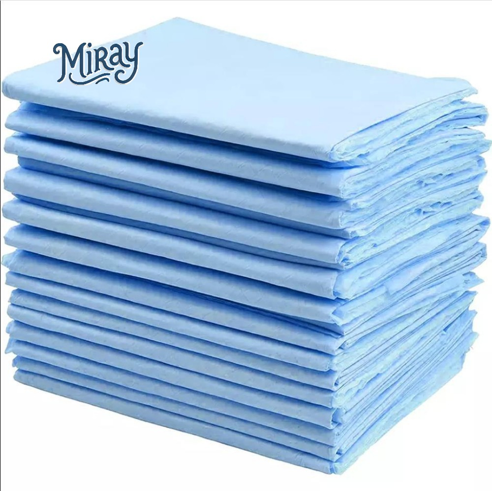 OEM Pet PEE Pad Waterproof Wholesale for Puppy Diaper Training Disposable Pet Urine PEE Absorption Potty Wee Dogs PEE Pads