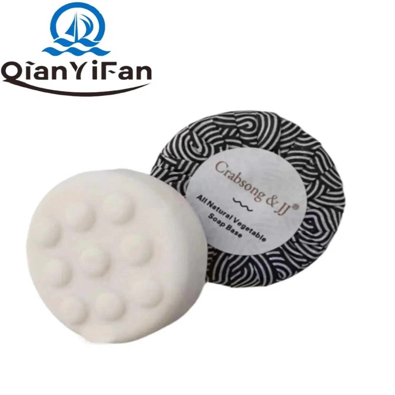 Luxury Hotel Soap Private Label Hotel Bathing Soap Mini Soap for Hotel