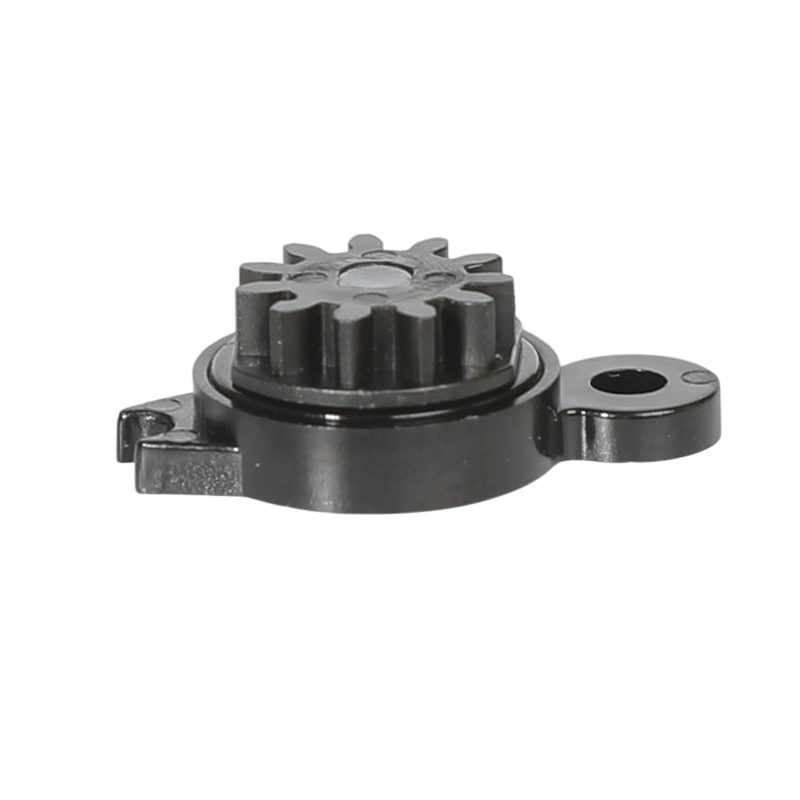 Двусторонний роторный демпфер DA10 для плавного закрытия