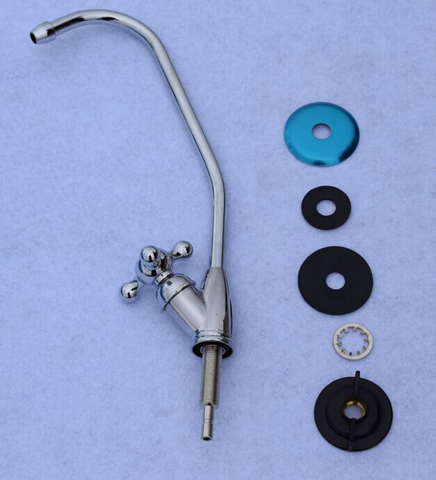 Classical 400gpd 600gpd Undersink Type Direct Drink RO Water Purifier No Need Tank