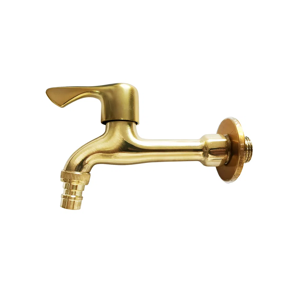 Brass Hose Bibcock for Water Dispenser