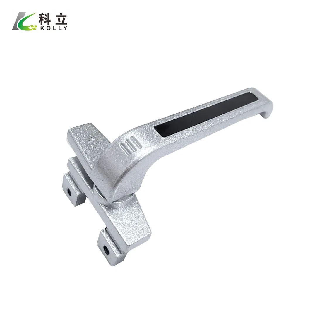 Premium Zinc Alloy Inward Casement Window Handle for Aluminum/UPVC Window