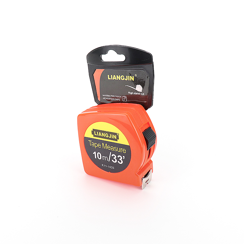 Factory Wholesale and Custom Tape Measures Stainless Steel Extendable Measuring Tape Measuring Tool