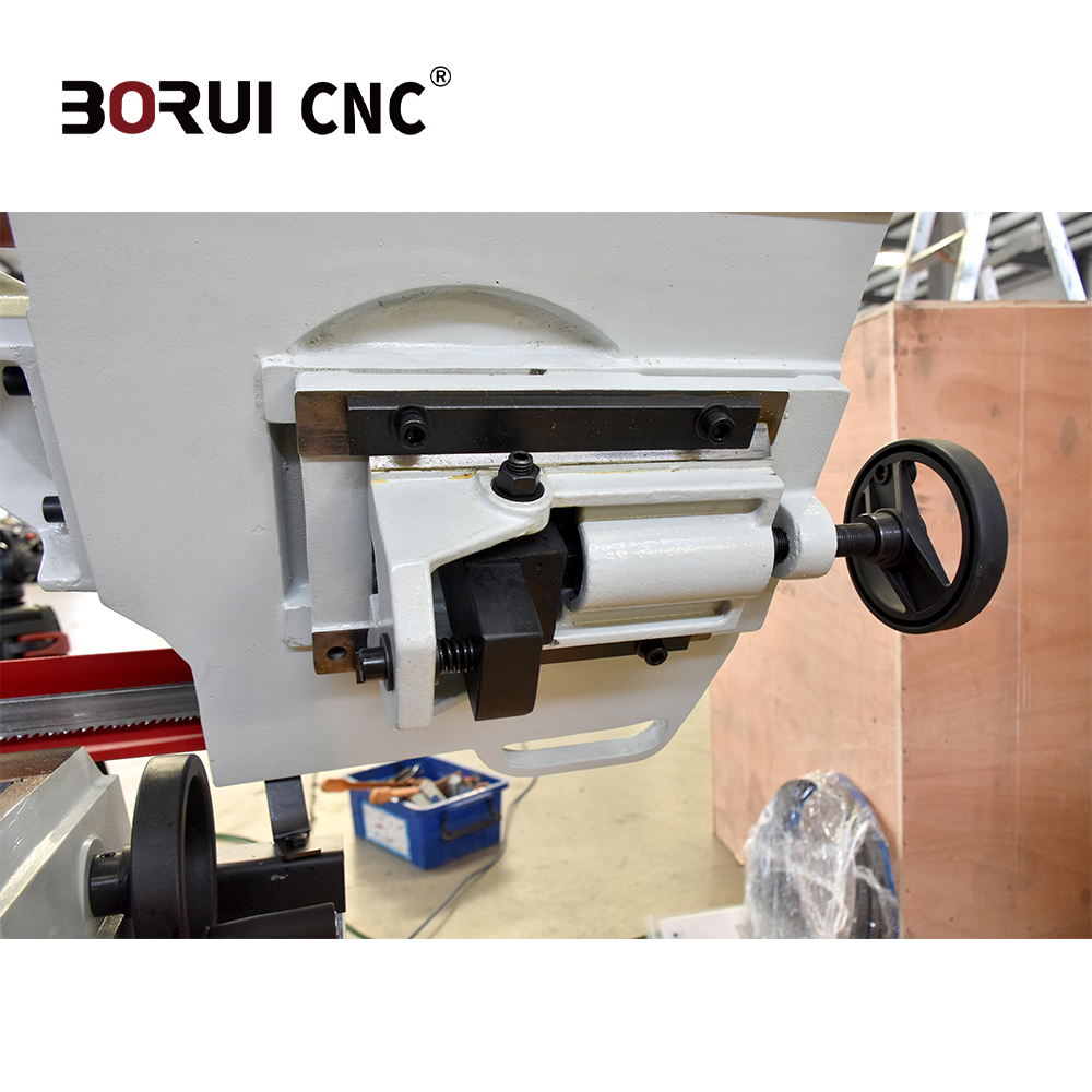 Ленточная пила по металлу горизонтальная BS-1018B