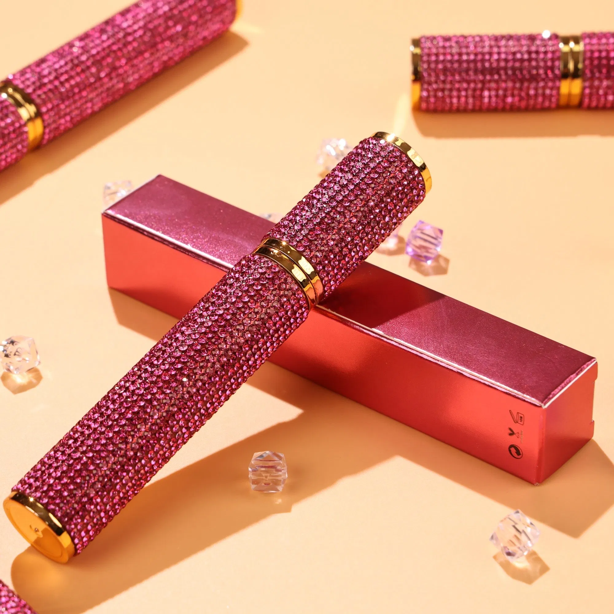 Private Label Eye Makeup Product Long Lasting Cream Waterproof Volumizing 4D Natural Mascara