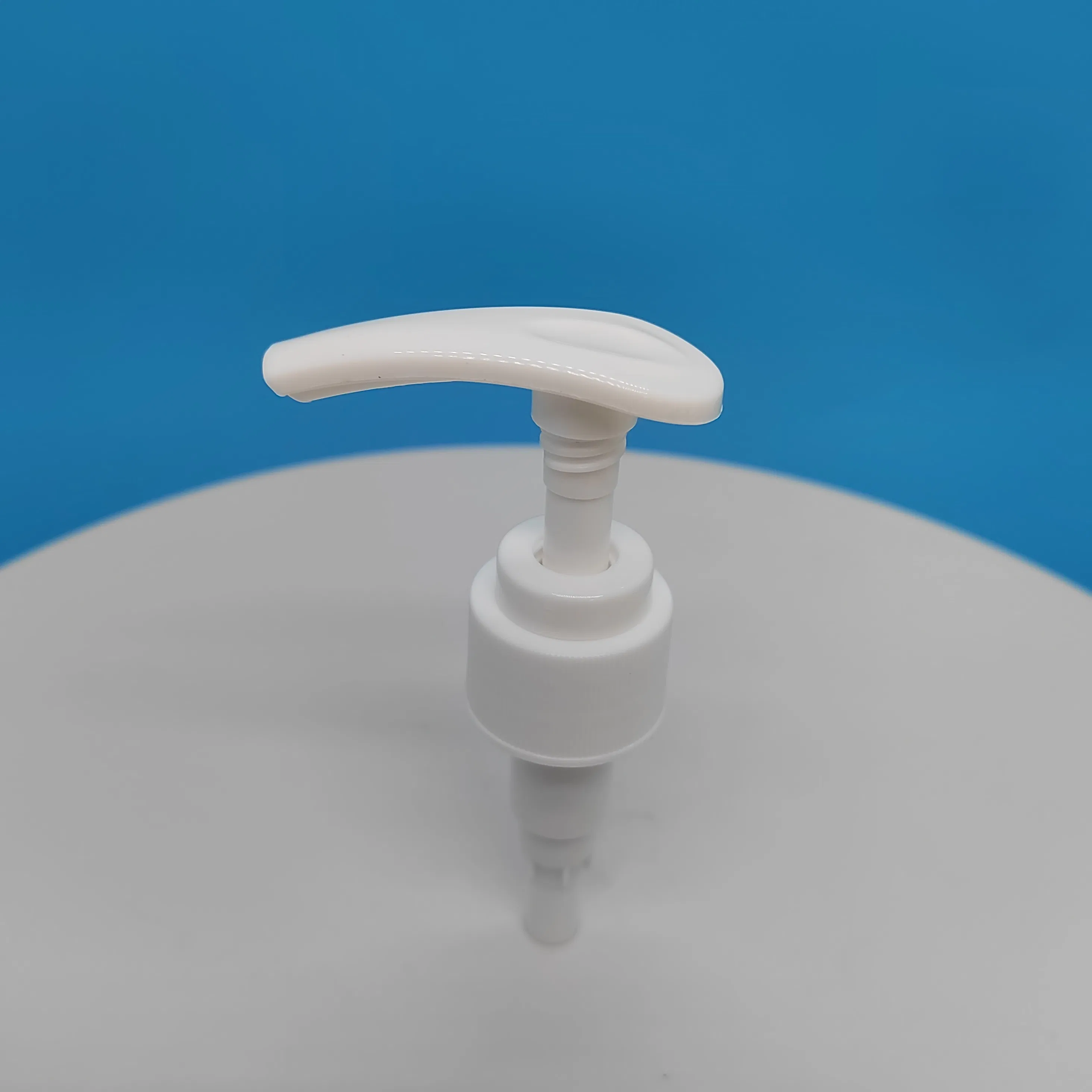 24/410 2cc Shampoo Shower Hand Washing Liquid Plastic Hand Press Lotion Pump
