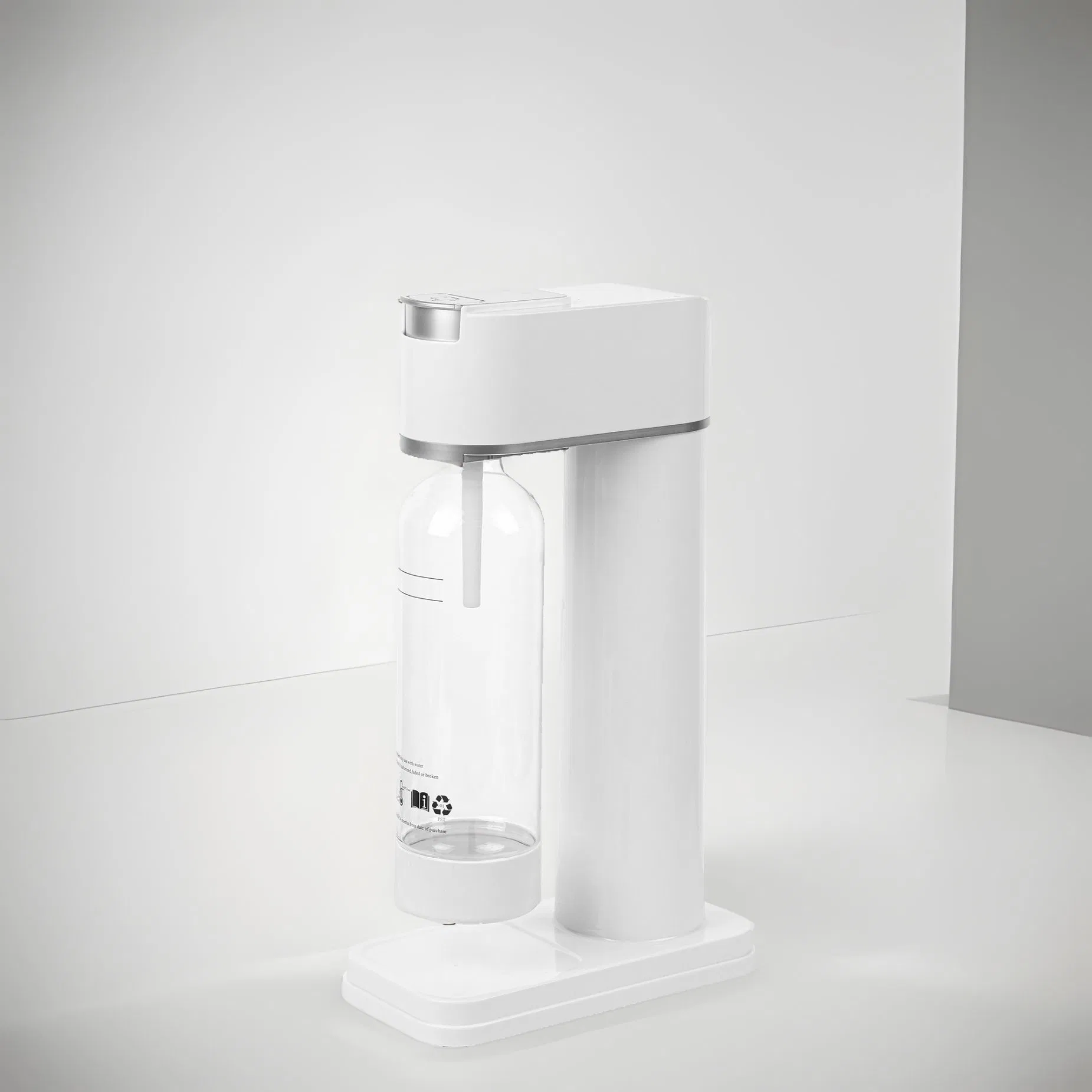 2024 Customized New-Style Hot Sale Durable Soda Maker Wtih Dgccrf