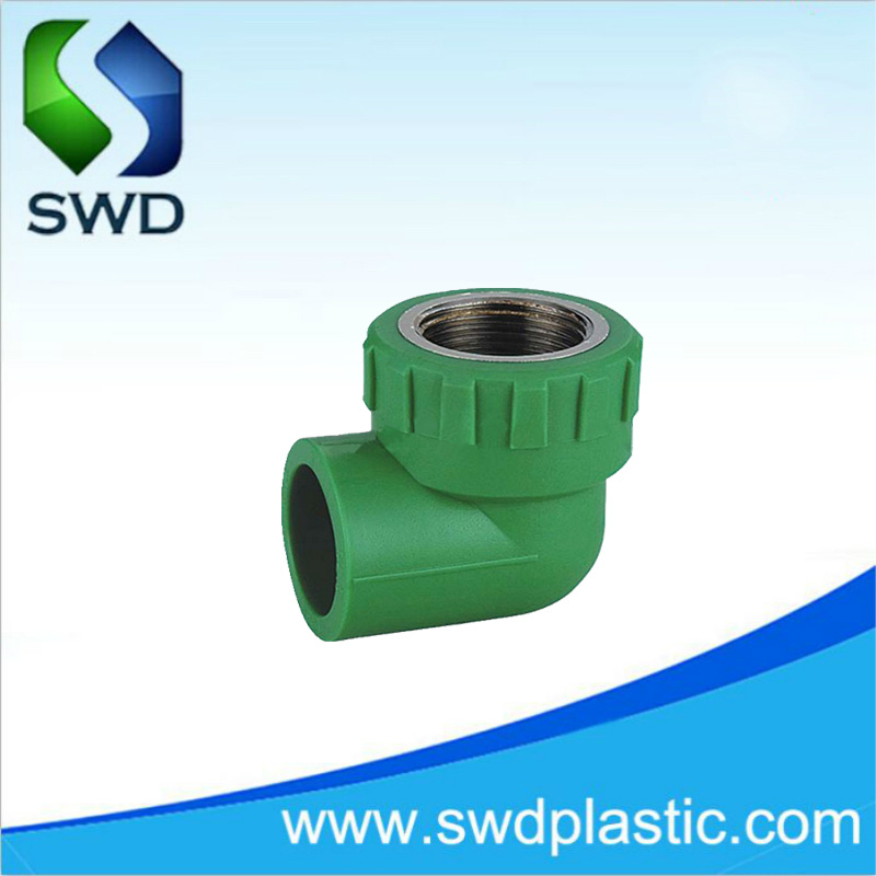 PPR Pipe Fittings End Cap