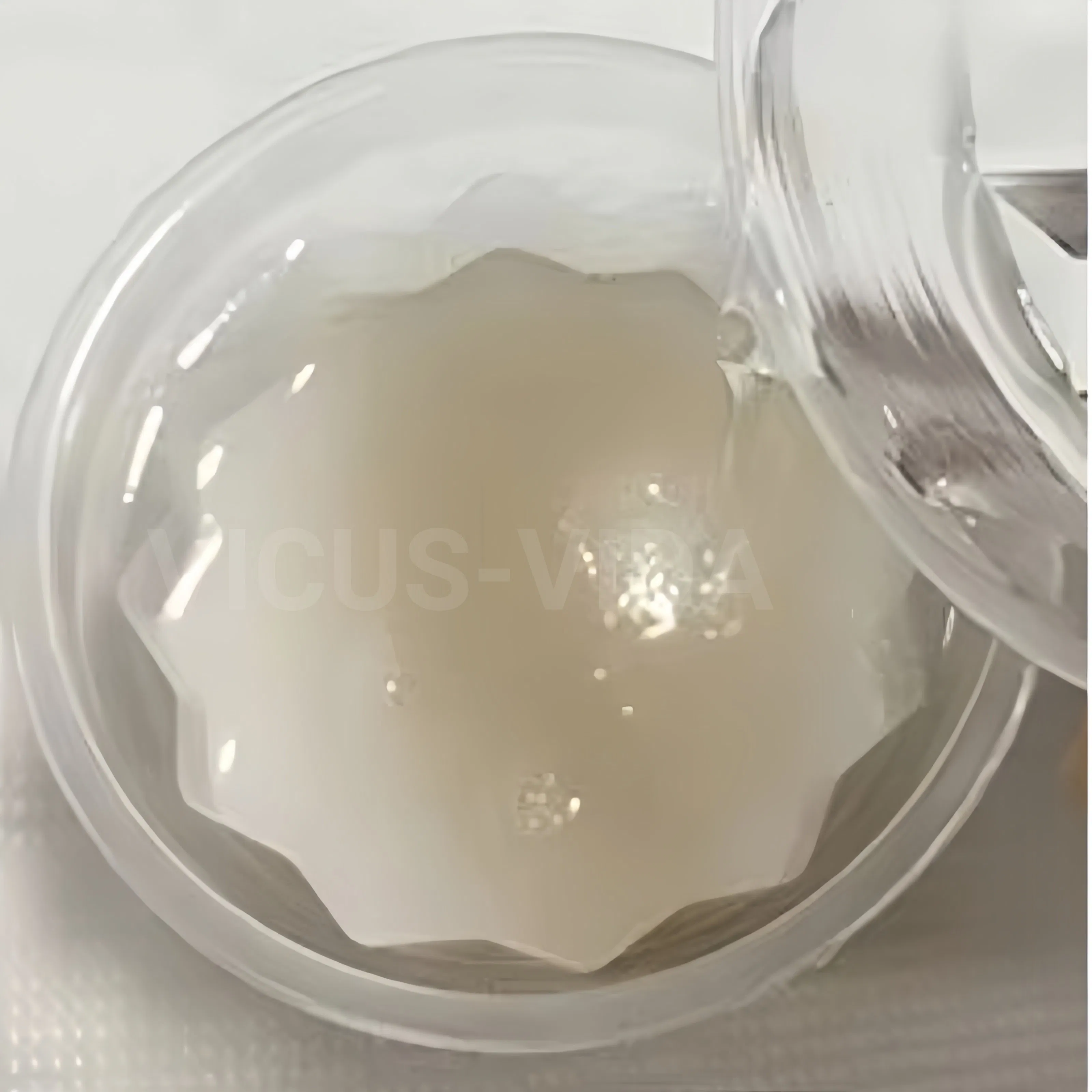 Chemical Injection PU Grout Grouting Materials for Waterproof Service