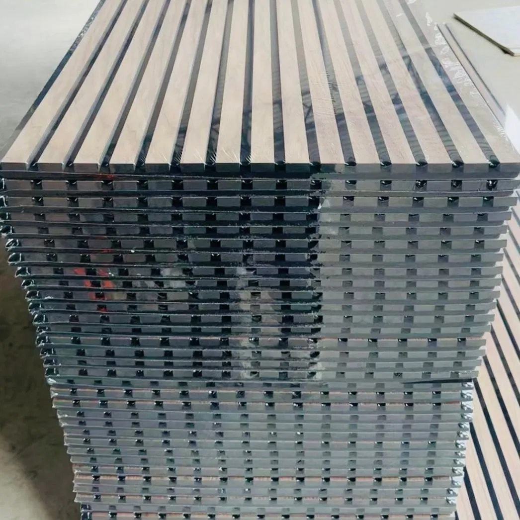 Decorative Wall Tiles with Sound Absorption Hot Sell