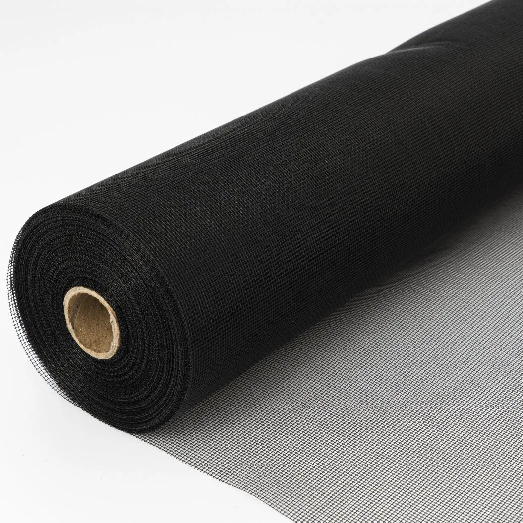 Fiberglass Screen Mesh for Residential Windows