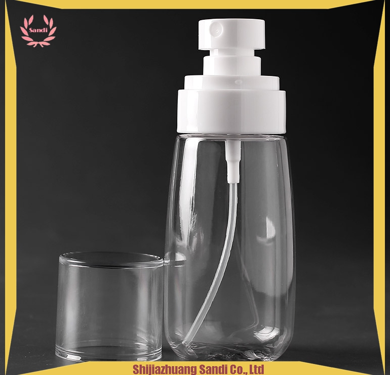 10ml-100ml Lotion Toner Essence Spray Vacuum Bottle