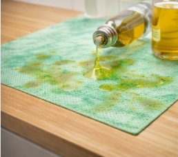 PP Table Mats for Commercial Dining Rooms