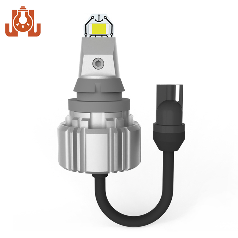 Светодиодные лампы заднего хода T15 921 W16W