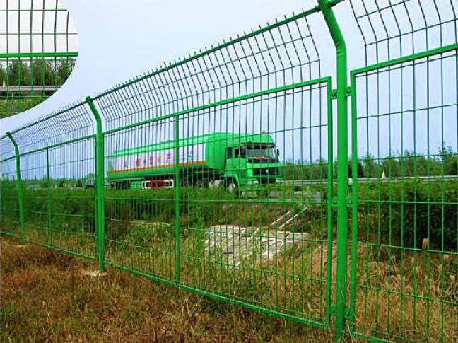 Railway Fence (JHY--10)