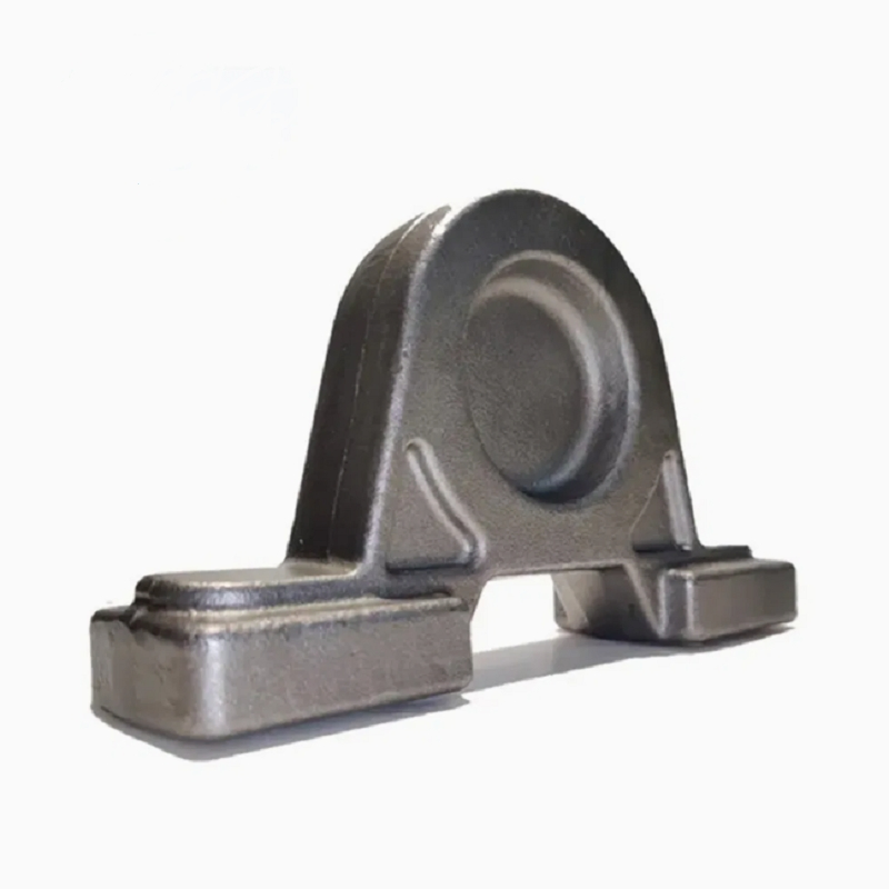 High Precision Forged Customized Forging Spare Part