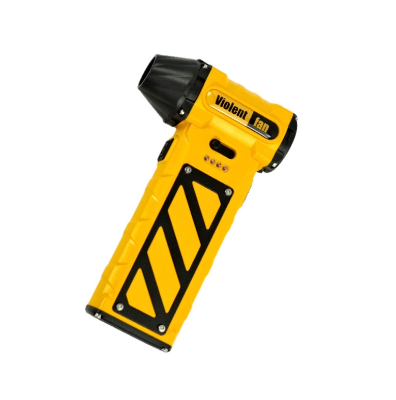 OEM Cordless Electric Air Blower with Brushless Motor for Car Cleaning and Workshop Use