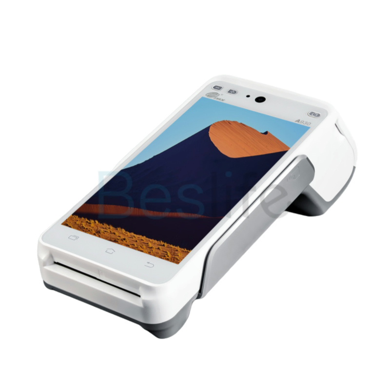 EDC A930 Pax Android Payment Terminal