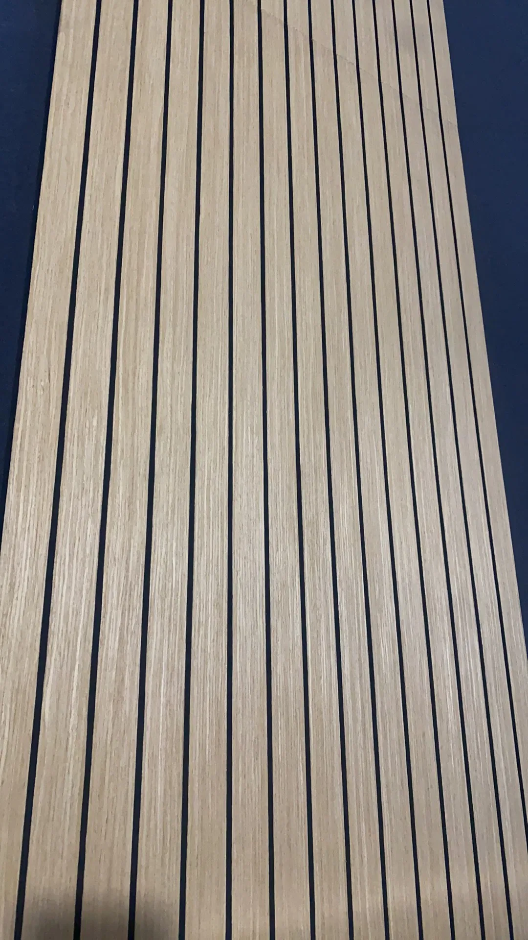 Studiosonic™ Acoustic MDF Wall Panels Premium Noise Reduction for Modern Interiors