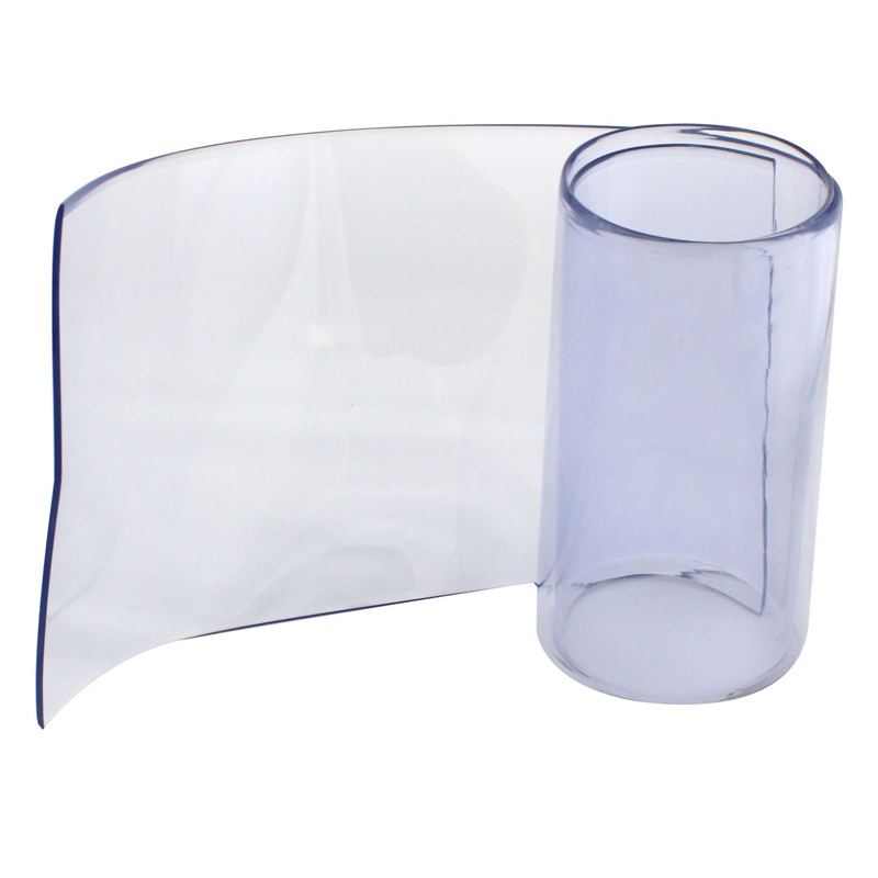 Stainless Steel Fixed System for PVC Strip Curtain Hanger Holder