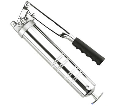 Ручная маслёнка на 500 грамм, 12000psi