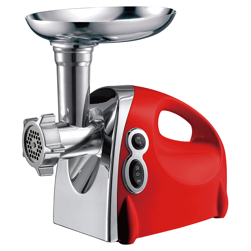 Tenfly Multi-Function Electric Meat Grinder, Household Stainless Steel Sausage Stuffer Factory Customized