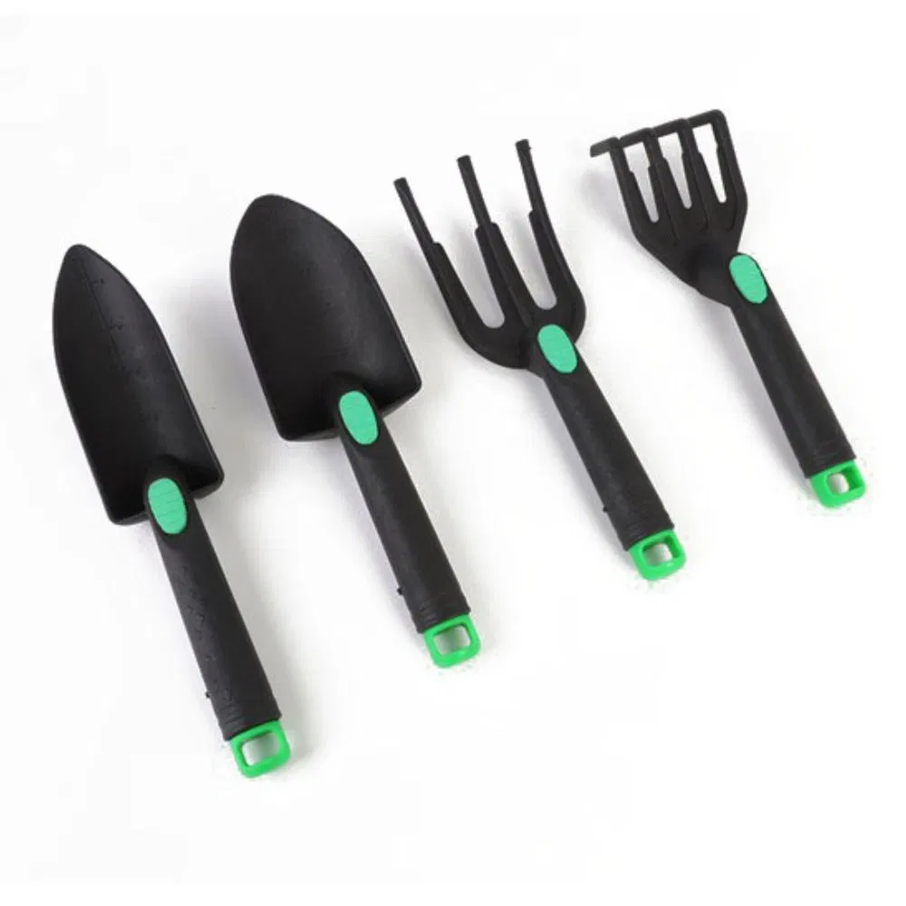 Mini Gardening Tools Shovel Spoon Rake Spade Fork Garden Tool Set Esg12064