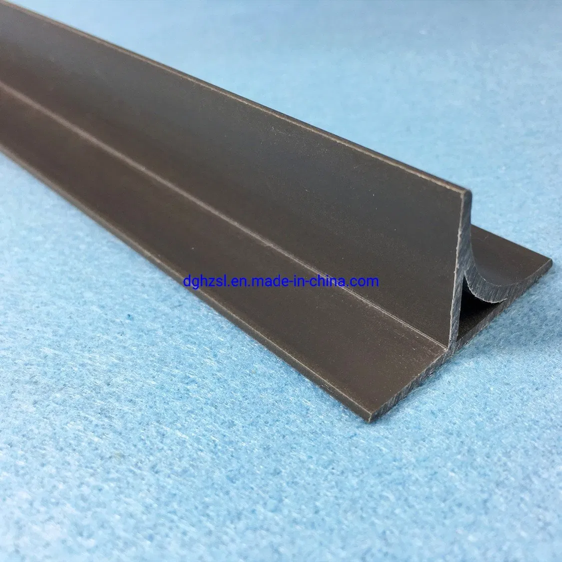 Premium Versatile Plastic Profiles for Global Manufacturing Needs