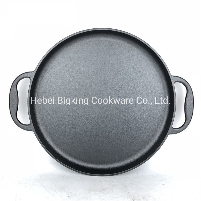 Round Sizzling Steak Plate Best Selling Products