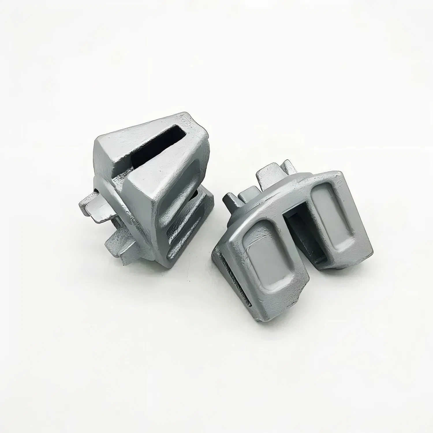 Durable Layher Steel Scaffolding Base Collar for Heavy Duty Use