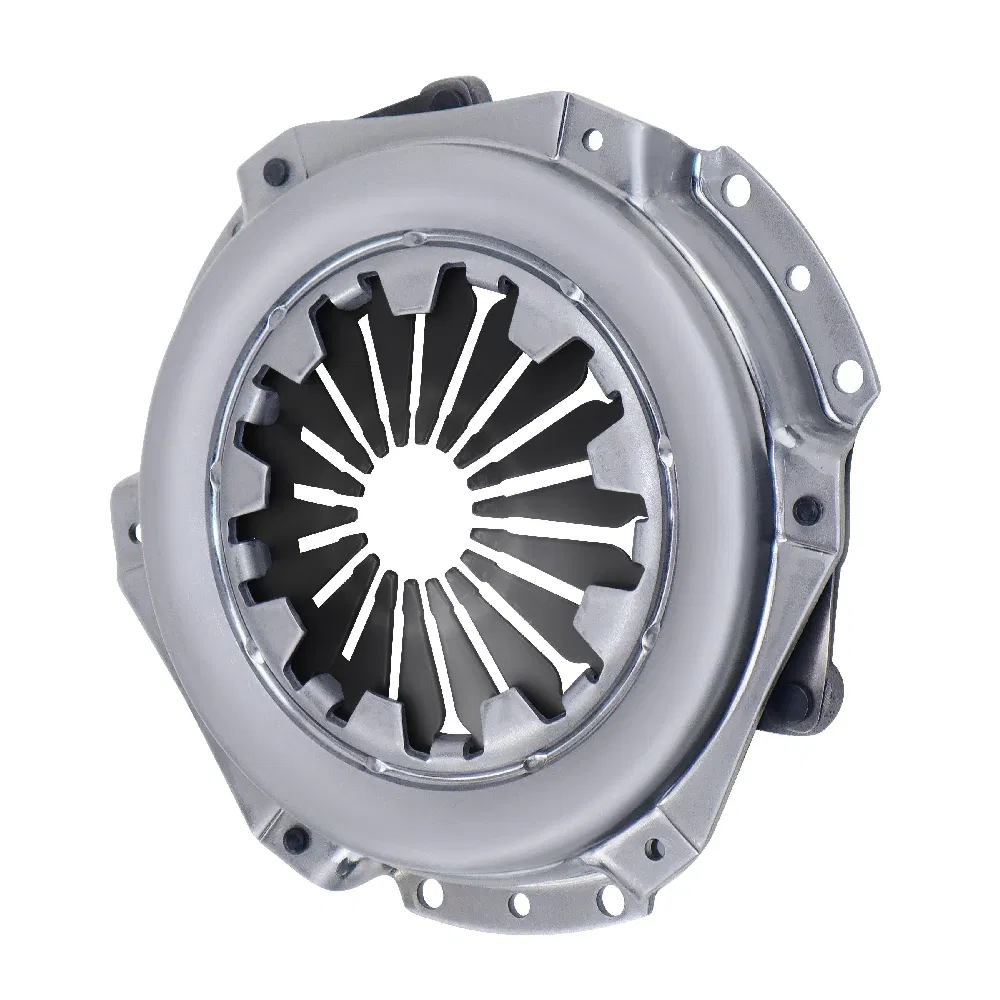 Диск сцепления для Peugeot с антикоррозийным покрытием