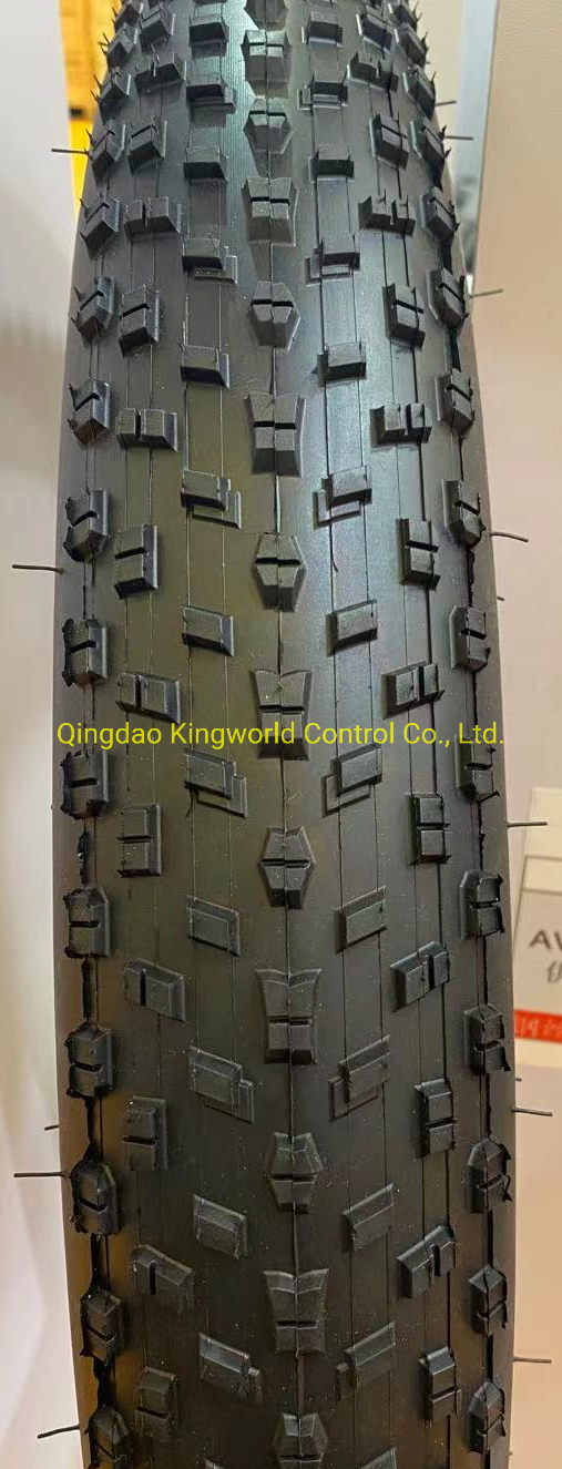 Камеры велосипедные цветные 24x4.0, 26x4.0