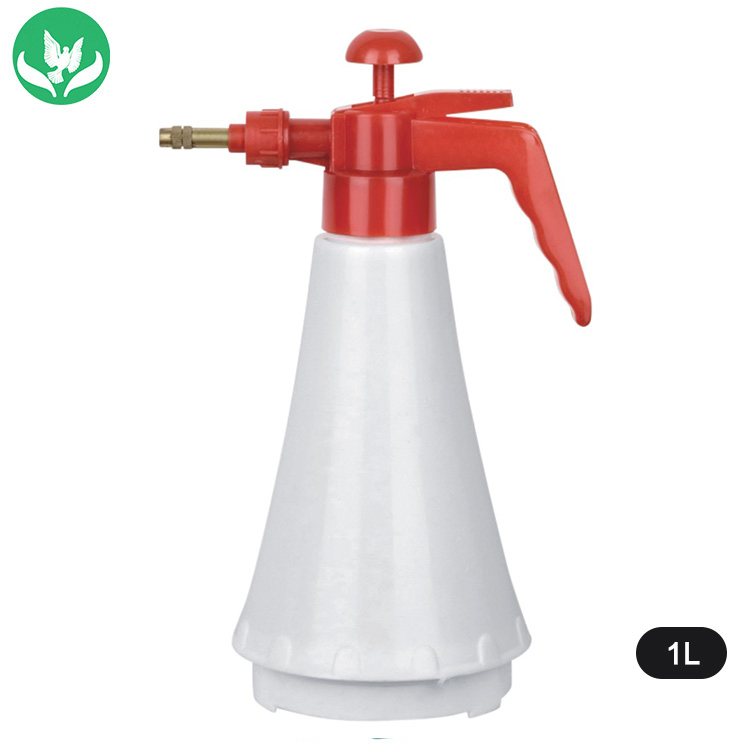 1LTR PP Plastic Trigger Sprayer