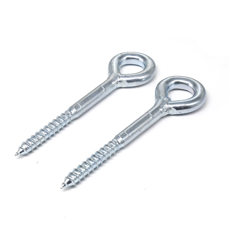 Expansion Bolts Eye Hook Wood Screw