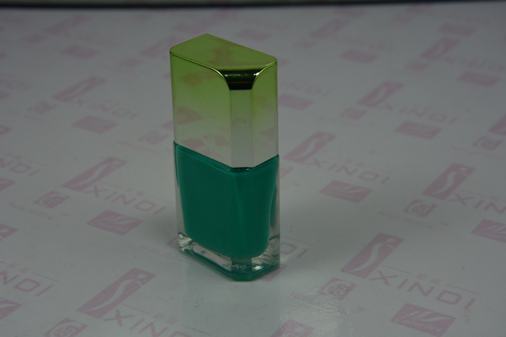 OEM Brand Quality Long Lasting Waterproof Nail Polish