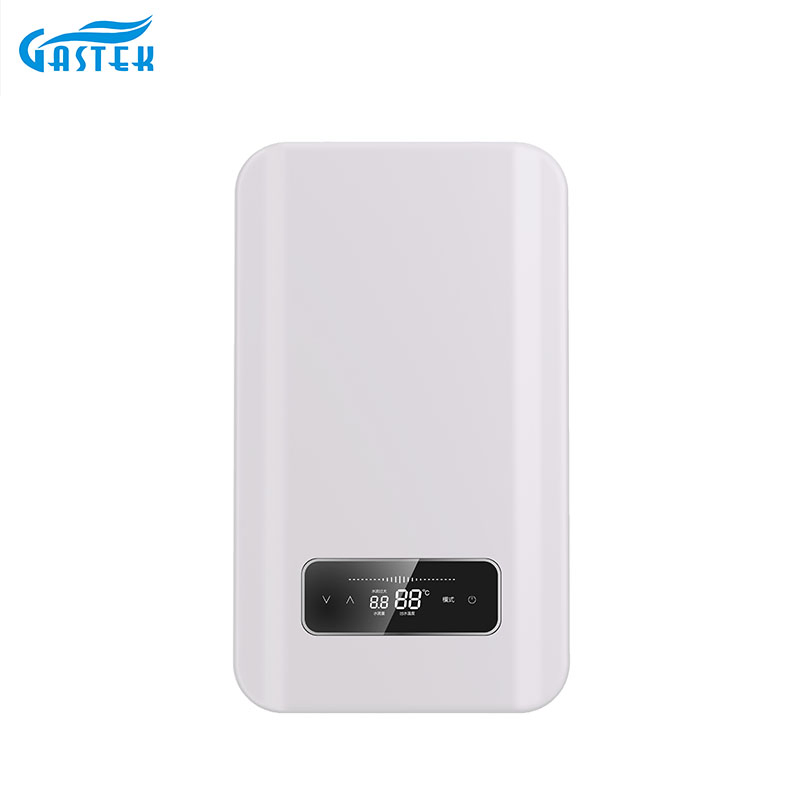 Instant Hot Water Solution: Tankless Electric Boiler for Homes