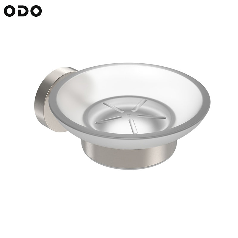 Мыльница для душа из нержавеющей стали, настенная