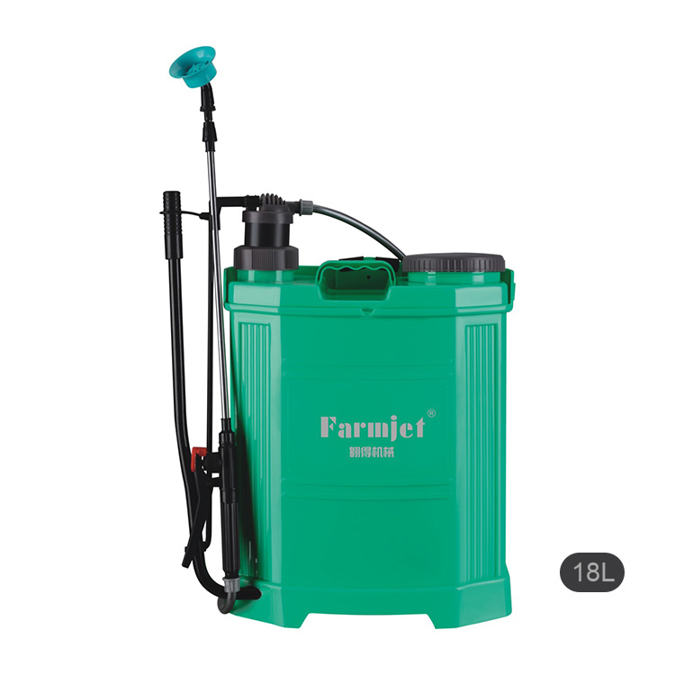 TM-16f Backpack Agriculture Hand Sprayer