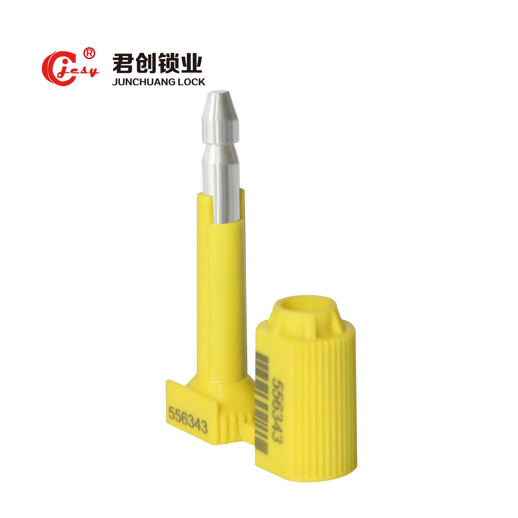 Cable Container Seal with Super Security Sealing Jcbs104