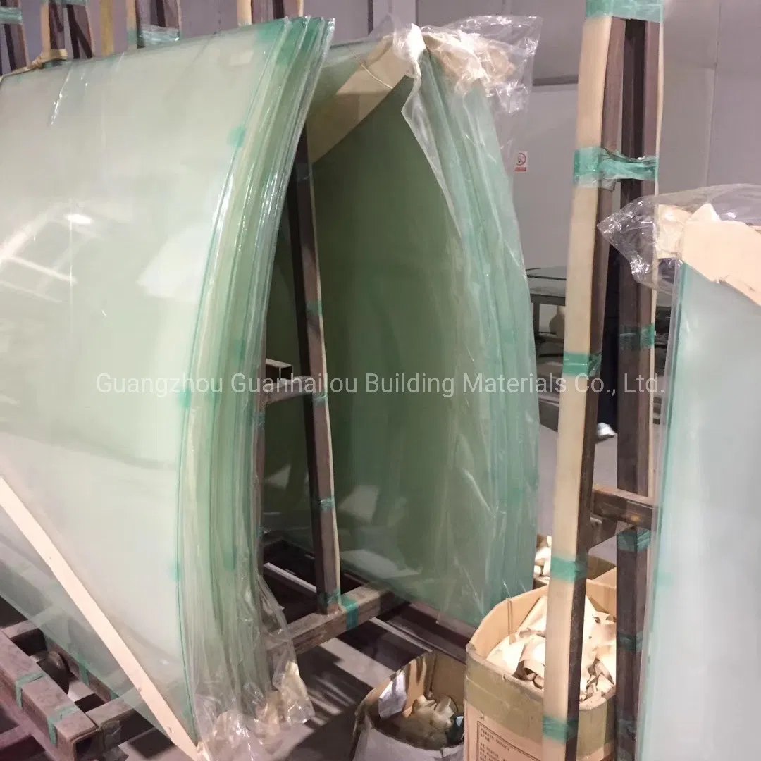 Ultra Clear Smart and Normal Laminated Windows and Doors Glass