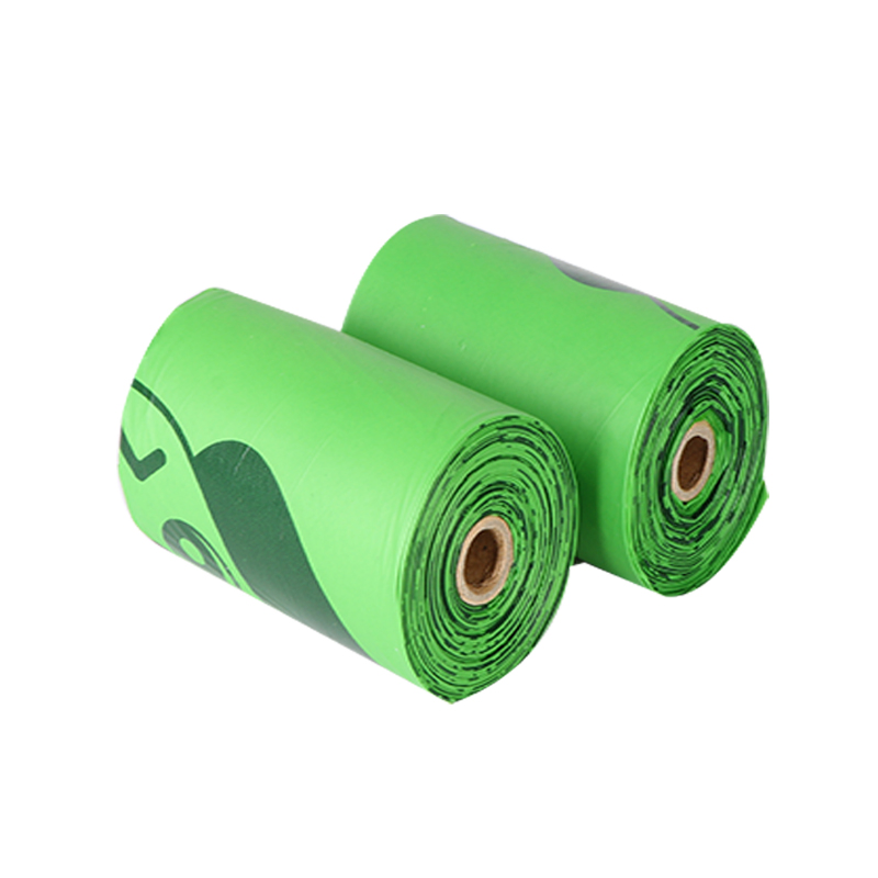 Компостируемые биоразлагаемые пакеты для мусора En13432