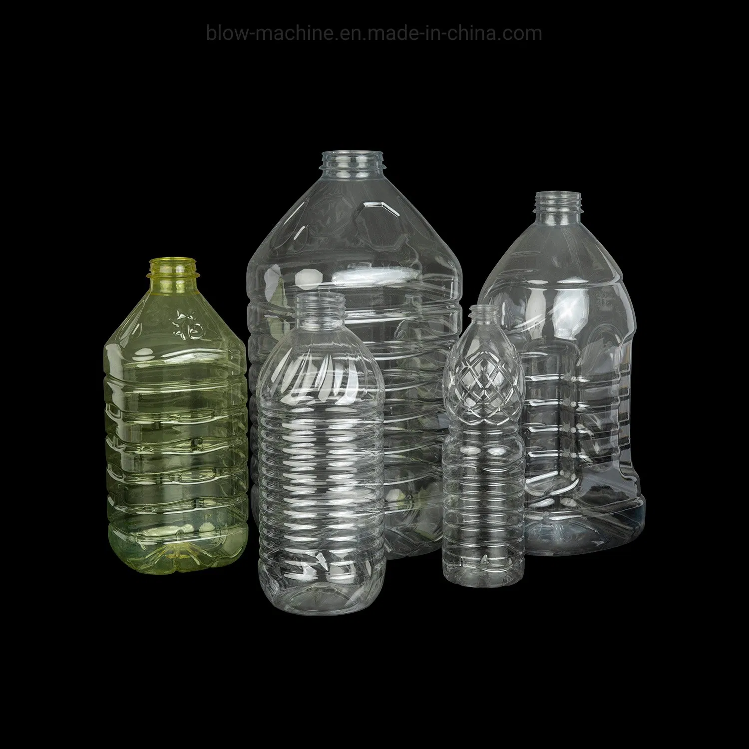 18.9L 5gallon Pet Bottle
