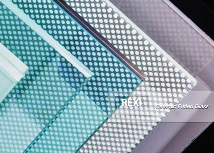 High-Quality Tempered Glass with Low E Options from China