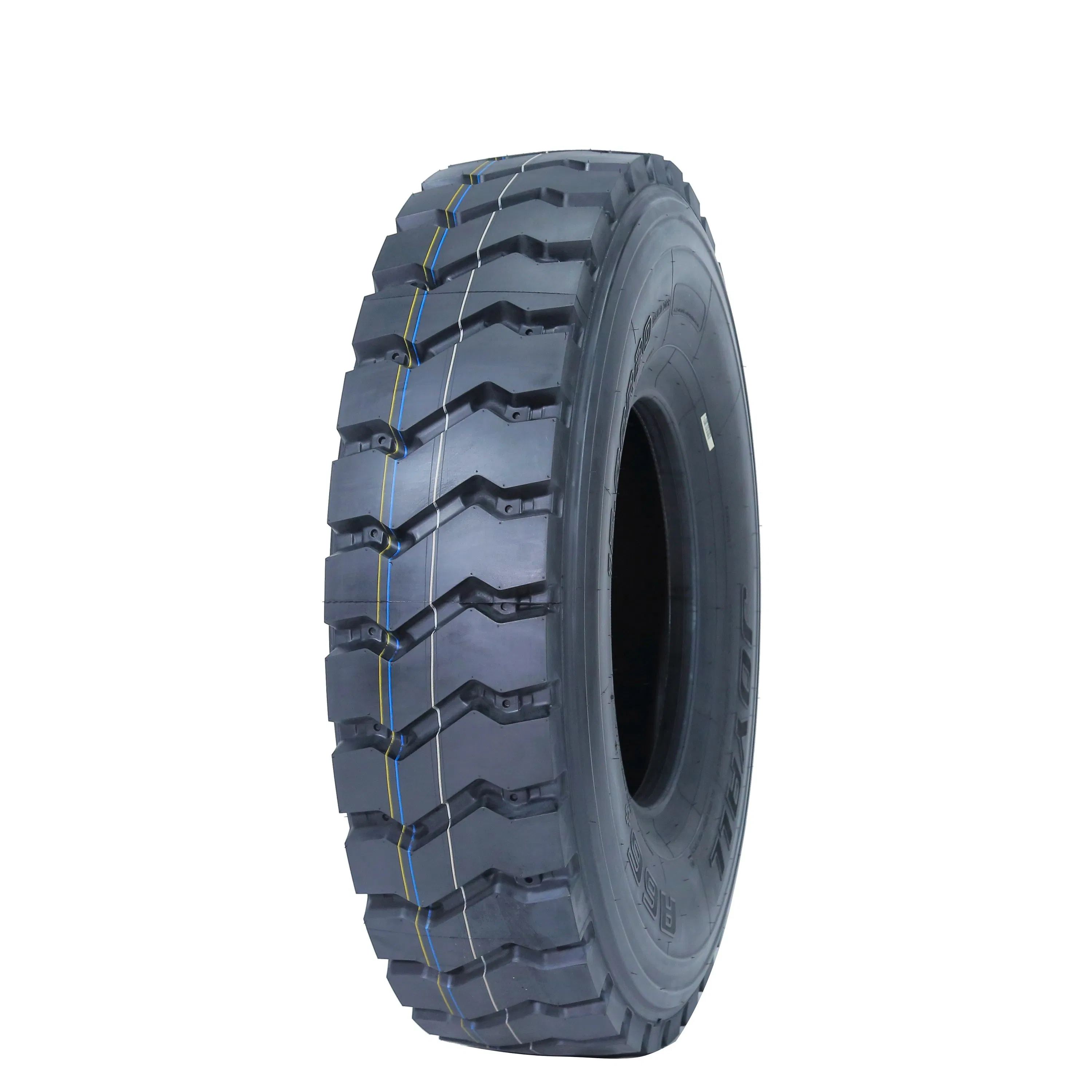 Joyall A66+ 12.00R20 Truck Dumper Tire