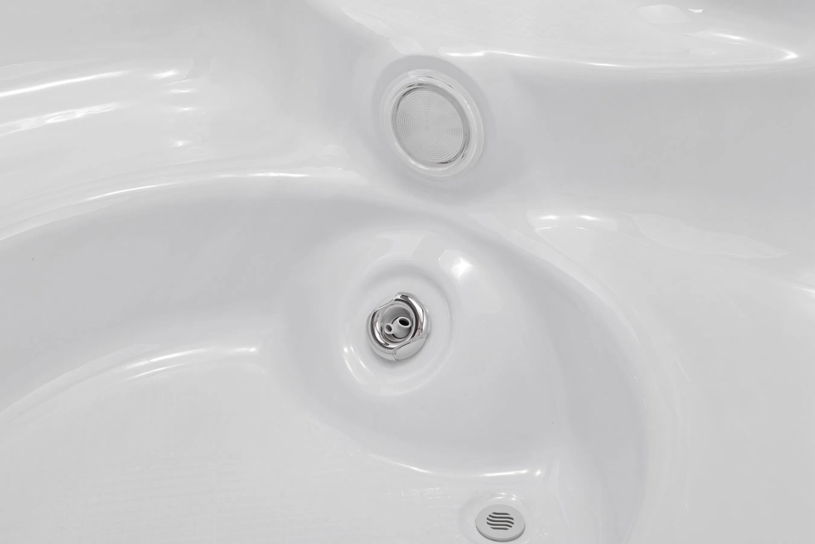 Деревянная ванна для ног с гидромассажем Sparelax A400