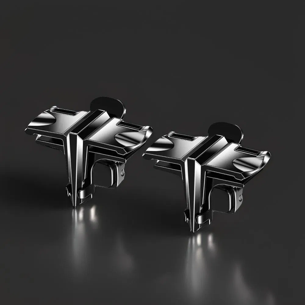 Wholesale Custom Pubges Game Controller Mobile Phone Gaming Joysticks Trigger for Pubg