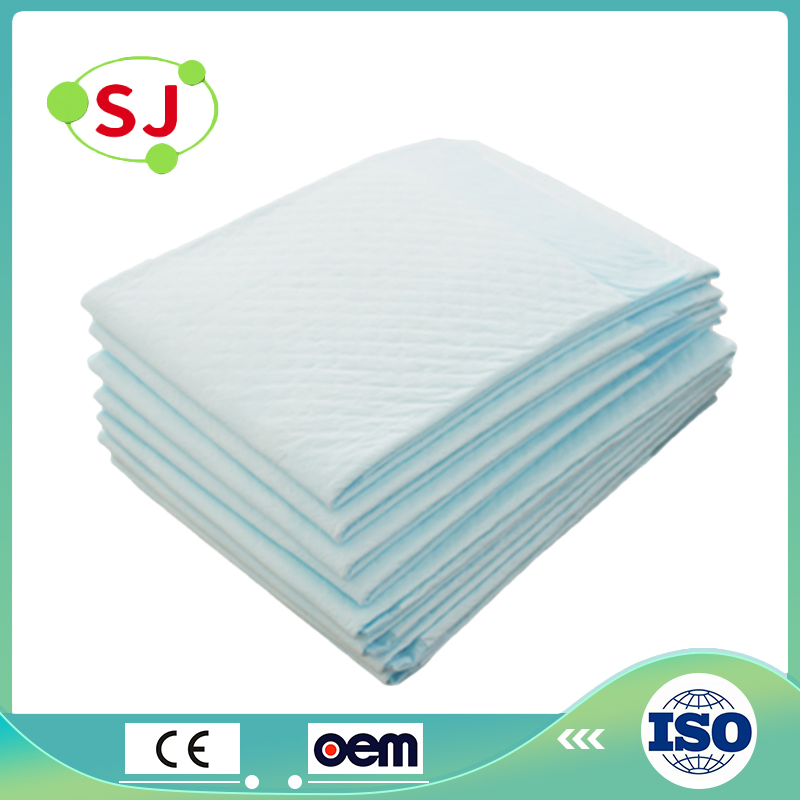 Craftsmanship 60 X 90 Cm Disposable Adult Underpad Nursing Pads Incontinence Sheet