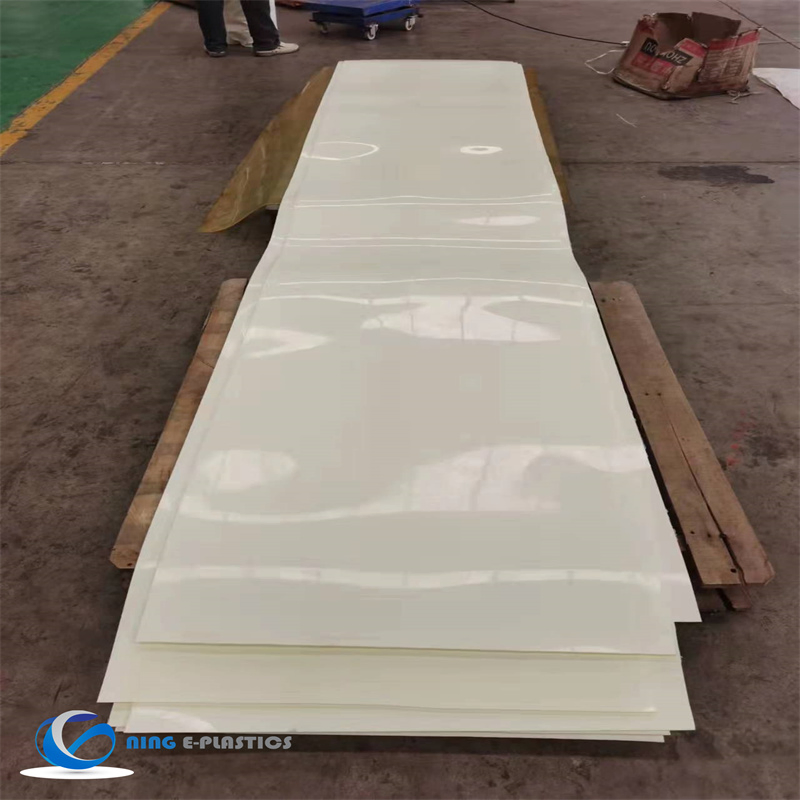 PU Board PU Block Polyurethane Sheet 75-95shore for Oil Hydraulic Cylinder Seal Dust Rubber Seal O Ring Seal-Ring