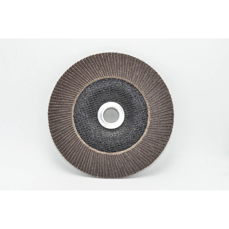 Calcined Aluminum Oxide Flap Disc 115mm, 125mm, 180mm