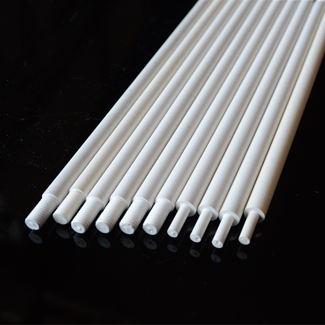 Борнитридный керамический брус для высоких температур